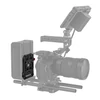 Kép 7/8 - SmallRig V Mount Battery Plate, akkumulátor adapter (2988)