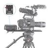Kép 8/8 - SmallRig V Mount Battery Plate, akkumulátor adapter (2988)