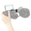 Kép 5/9 - SmallRig vakupapucs adapter (bal oldali) Sony A6100/A6000/A6300/A6400/A6500 kamerákhoz (BUC2342)