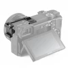 Kép 6/9 - SmallRig vakupapucs adapter (bal oldali) Sony A6100/A6000/A6300/A6400/A6500 kamerákhoz (BUC2342)
