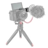 Kép 7/9 - SmallRig vakupapucs adapter (bal oldali) Sony A6100/A6000/A6300/A6400/A6500 kamerákhoz (BUC2342)