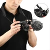 Kép 9/9 - SmallRig vakupapucs adapter (bal oldali) Sony A6100/A6000/A6300/A6400/A6500 kamerákhoz (BUC2342)