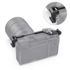 Kép 3/9 - SmallRig vakupapucs foglalatot áthelyező adapter Sony A6600 kamerához (BUC2498)