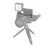 Kép 6/9 - SmallRig vakupapucs foglalatot áthelyező adapter Sony A6600 kamerához (BUC2498)