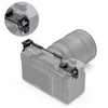 Kép 7/9 - SmallRig vakupapucs foglalatot áthelyező adapter Sony A6600 kamerához (BUC2498)