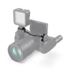 Kép 8/9 - SmallRig vakupapucs foglalatot áthelyező adapter Sony A6600 kamerához (BUC2498)