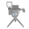 Kép 9/9 - SmallRig vakupapucs foglalatot áthelyező adapter Sony A6600 kamerához (BUC2498)