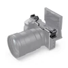 Kép 1/9 - SmallRig vakupapucs foglalatot áthelyező adapter Sony A6600 kamerához (BUC2498)
