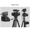 Kép 10/13 - SmallRig VB50 mini V Mount akkumulátor (3579)
