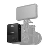 Kép 1/13 - SmallRig VB50 mini V Mount akkumulátor (3579)