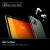 Kép 5/9 - Apple MFI TYPE-C - LIGHTNING KÁBEL SPIGEN PB1901 POWERARC PD100W/2A 1M FEKETE (000CA26491)