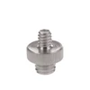 Kép 1/3 - Spigot adapter 1/4 apa, 3/8 apa