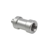 Kép 1/2 - Spigot adapter 3/8 anya, 1/4 apa (8F4M)