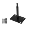 Kép 1/3 - Spigot fejes fali konzol 16cm (KWM4)