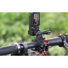 Kép 6/7 - Sunnylife alumínium akiciókamera adapter DJI Osmo Pocket 3-hoz (piros)