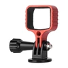 Kép 1/7 - Sunnylife alumínium akiciókamera adapter DJI Osmo Pocket 3-hoz (piros)