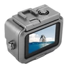 Kép 3/3 - Sunnylife alumínium cage GoPro Hero 9 / Hero 10 / Hero 11 / Hero 12 akciókamerákhoz (GO-FS563)