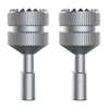Kép 1/3 - Sunnylife alumínium gombok DJI RC vezérlőhöz (ezüst) (MM3-YG393) 