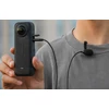 Kép 3/5 - Sunnylife lavalier mikrofon Insta360 X4 akciókamerához