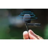 Kép 5/5 - Sunnylife lavalier mikrofon Insta360 X4 akciókamerához
