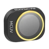 Kép 3/8 - Sunnylife MCUV, CPL, ND32, ND64 szűrők DJI Mini 4 Pro drónhoz