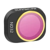 Kép 8/8 - Sunnylife MCUV, CPL, ND32, ND64 szűrők DJI Mini 4 Pro drónhoz