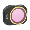 Kép 8/8 - Sunnylife ND8, ND16, ND32, ND64 szűrők DJI Mini 4 Pro drónhoz
