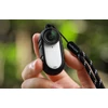 Kép 3/3 - Sunnylife szilikon tok pánttal Insta360 GO 3 / GO 3S-hez hőelvezetéssel (fehér) (G3S-BHT839-W)