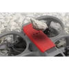 Kép 3/3 - Sunnylife védőtok DJI Avata 2 drónhoz (piros)