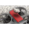 Kép 5/5 - Sunnylife védőtok + propeller védő DJI Avata 2 drónhoz (piros)