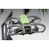 Kép 5/5 - Sunnylife védőtok + propeller védő DJI Avata 2 drónhoz (zöld)
