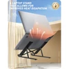Kép 4/9 - Supcase Cosmo Univerzális Laptop állvány Portoro