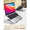 Kép 7/9 - Supcase Cosmo Univerzális Laptop állvány Portoro