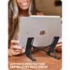 Kép 8/9 - Supcase Cosmo Univerzális Laptop állvány Portoro
