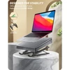 Kép 9/9 - Supcase Cosmo Univerzális Laptop állvány Portoro