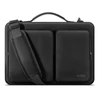 Kép 1/11 - Tech-protect Defender Bag Laptop Táska 15-16 Fekete