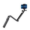 Kép 1/3 - TELESIN 3-Way tripod, selfie bot akciókamerához (TE-TRP-009)