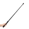 Kép 4/6 - TELESIN 90cm karbon selfie bot, monopod, alumínium háromlábú állvánnyal akciókamerához (GP-MNP-90T)