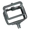 Kép 12/12 - TELESIN alumínium cage GoPro Hero 9 / Hero 10 / Hero 11 / Hero 12 akciókamerákhoz (GP-FMS-901)