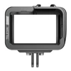 Kép 11/13 - TELESIN alumínium cage, keret GoPro Hero 12/11/10/9 akciókamerákhoz (GP-FMS-G11)