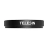 Kép 14/14 - TELESIN Insta360 GO3 objektív szűrő készlet CPL/ND8/ND16/ND32 (IS-FLT-G03)