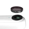 Kép 10/14 - TELESIN Insta360 GO3 objektív szűrő készlet CPL/ND8/ND16/ND32 (IS-FLT-G03)