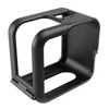 Kép 3/6 - TELESIN műanyag keretes tok 3 ágú rögzítéssel GoPro HERO11 Black Mini akciókamerához (FMS-002)