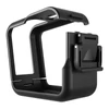 Kép 4/6 - TELESIN műanyag keretes tok 3 ágú rögzítéssel GoPro HERO11 Black Mini akciókamerához (FMS-002)