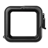 Kép 1/6 - TELESIN műanyag keretes tok 3 ágú rögzítéssel GoPro HERO11 Black Mini akciókamerához (FMS-002)
