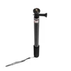 Kép 7/7 - Teleszkópos selfie bot 37-150cm
