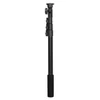 Kép 1/6 - Teleszkópos selfie bot csatos rögzítéssel 45-125cm