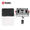 Kép 11/11 - Tolifo GK-900B PRO LED 54W videólámpa