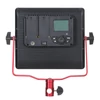 Kép 3/6 - Triopo LED200U LED videólámpa, LED panel 3200-5600K