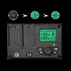 Kép 5/6 - Triopo LED200U LED videólámpa, LED panel 3200-5600K